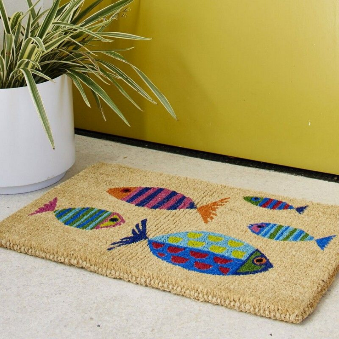 DOORMATS